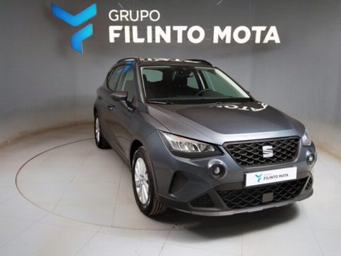 Seat Arona 1.0 TSI Style