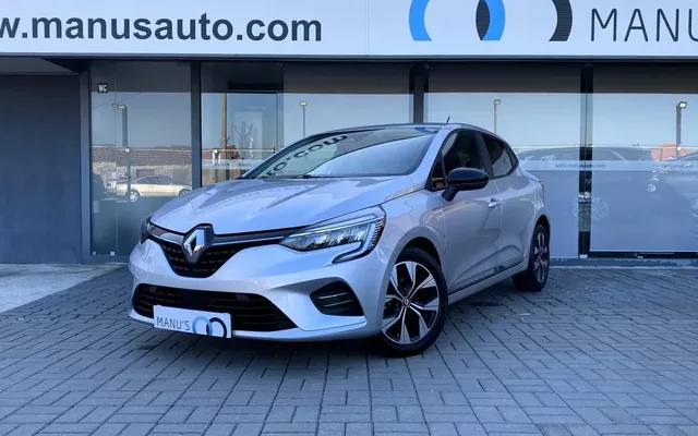Renault Clio 1.0 TCe Evolution