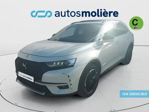 BlueHDi 130 DE Performance Line AT 96 kW (130 CV)