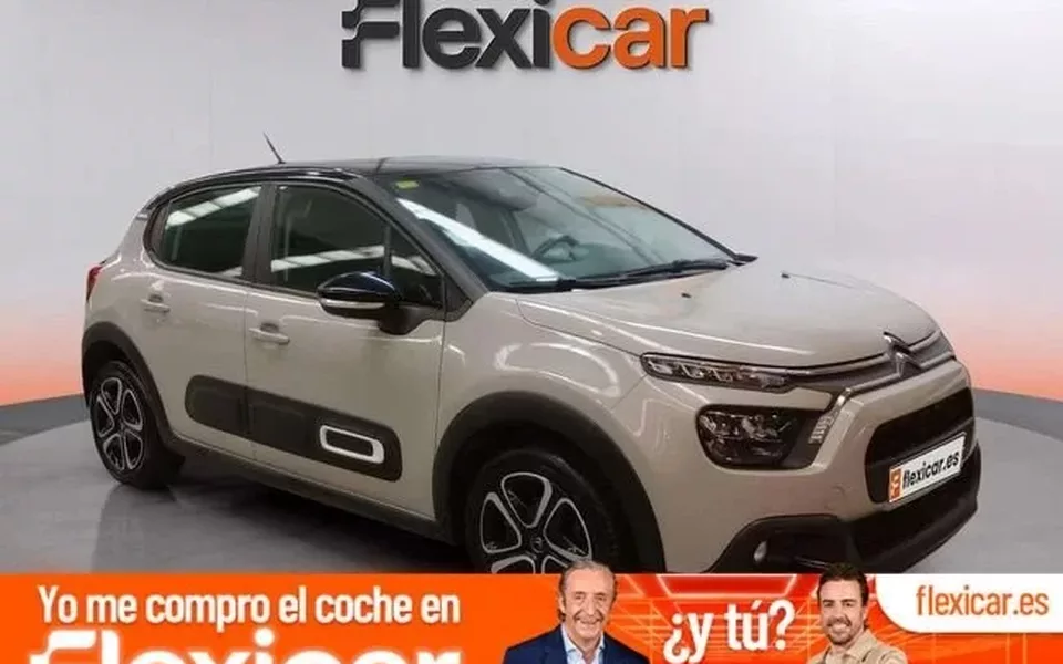 CITROEN C3 C3 1.5BlueHDi S&S Feel 100
