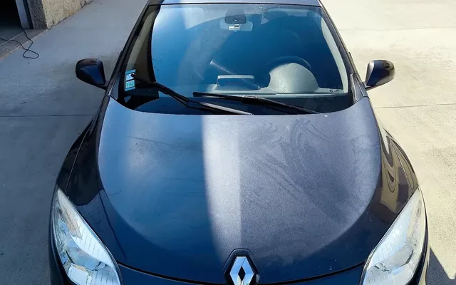 Renault Mégane Sport Tourer ENERGY dCi 110 Start & Stopp Dynamique