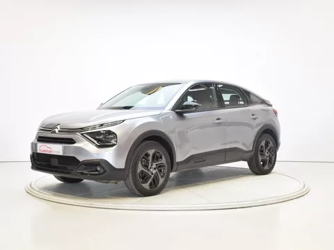CITROEN C4 C4 1.2 PureTech Plus S&S 130