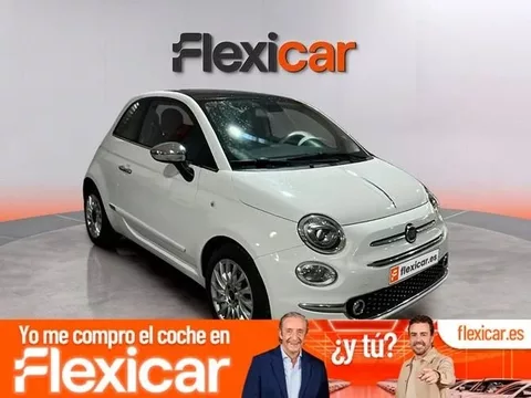 FIAT 500 Dolcevita 1.0 Hybrid 51KW (70 CV)
