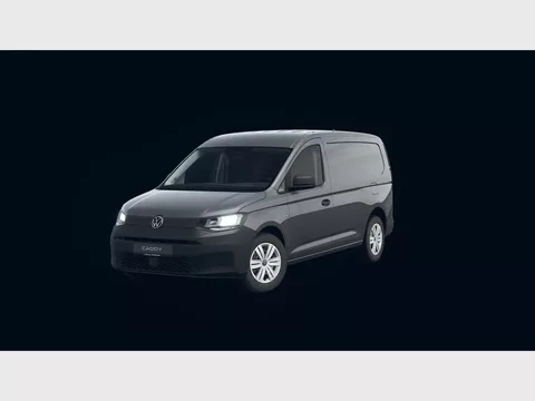 VOLKSWAGEN Caddy Maxi Van Caddy Cargo Maxi Lange Wielbasis 2.0 TDI 75kW 6V
