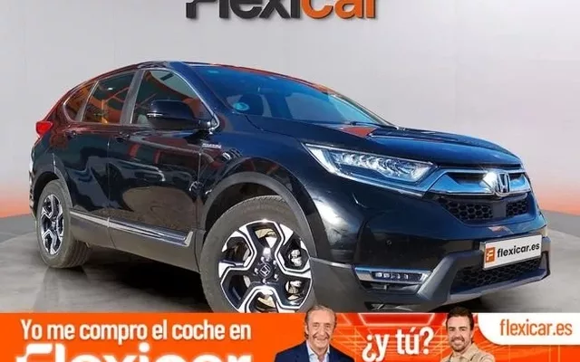 HONDA CR-V CR-V 2.0 i-MMD Comfort 4x2