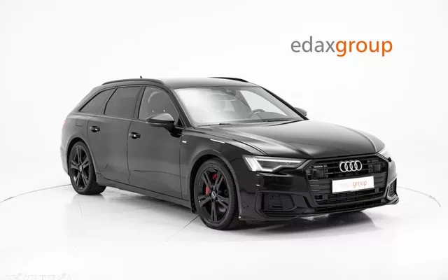 Audi A6 Avant 55 TFSI e quattro S tronic S line