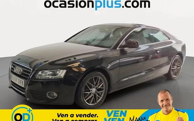 AUDI A5 A5 Coupé 2.0 TFSI