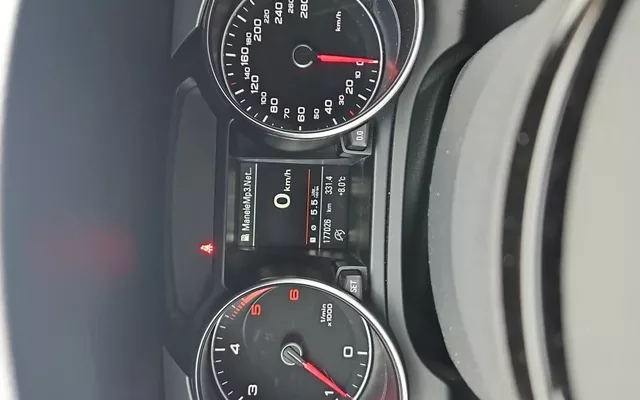 AUDI A5 A5 Sportback 2.0TDI ultra S line edition 163