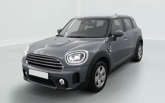 Mini Countryman F60 LCI Countryman 136 ch BVA7 Cooper Occasion