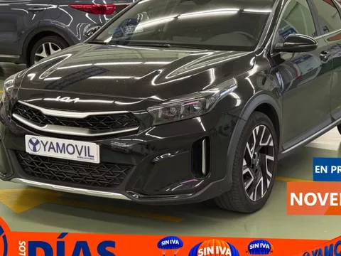 Kia XCeed 1.5 MHEV Tech 103 kW (140 CV)