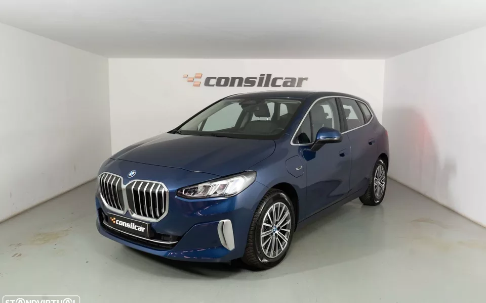 BMW 225xe Active Tourer e xDrive Line Luxury