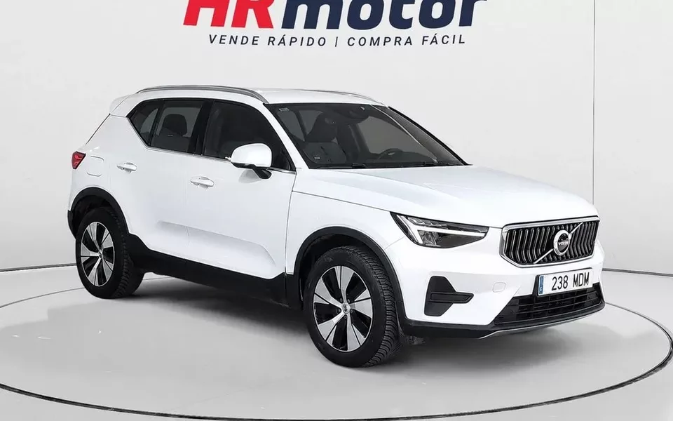 VOLVO XC40 XC40 T5 Recharge Plus Bright Aut.