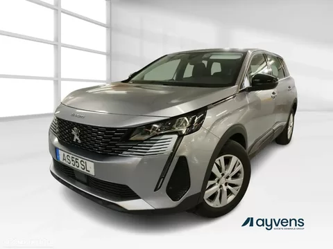 Peugeot 5008 1.5 BlueHDi Active Pack