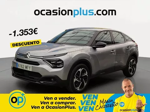 CITROEN C4 C4 1.2 PureTech Feel Pack S&S 130