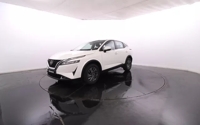 Nissan Qashqai 1.3 MHEV 140cv Acenta LED