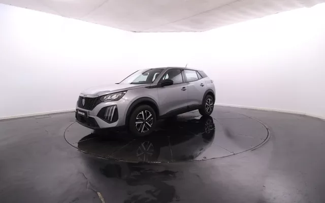 Peugeot 2008 Style 1.2 PureTech 100cv