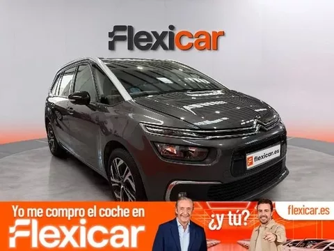 CITROEN C4 BlueHDi 96KW (130CV) S&S Feel
