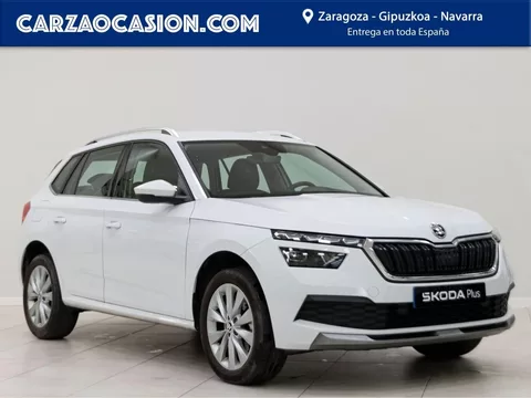 SKODA Kamiq Kamiq 1.0 TSI Ambition 81kW DSG