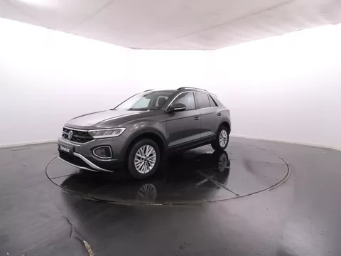 Volkswagen T-Roc 1.0 TSI Life 110cv