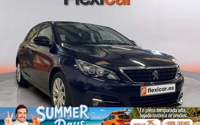 PEUGEOT 308 308 SW 1.2 PureTech S&S Access 110