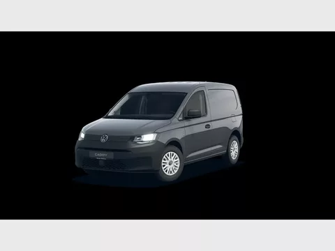 VOLKSWAGEN Caddy Van CargoTDI EU6 SCR102pk (75KW)6VKorte Wielbasis