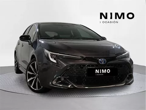 TOYOTA Corolla Corolla 140H Style Edition - 30900€ en Huelva