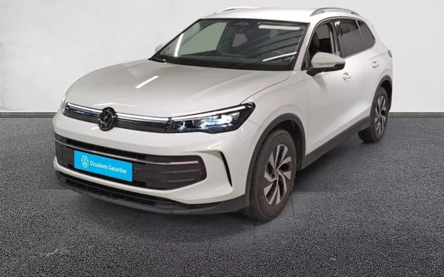 VOLKSWAGEN TIGUAN 1.5 eTSI 131ch DSG7 VW Edition