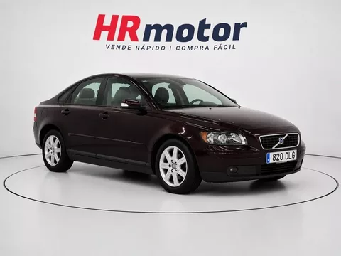 VOLVO S40 S40 2.0D Momentum