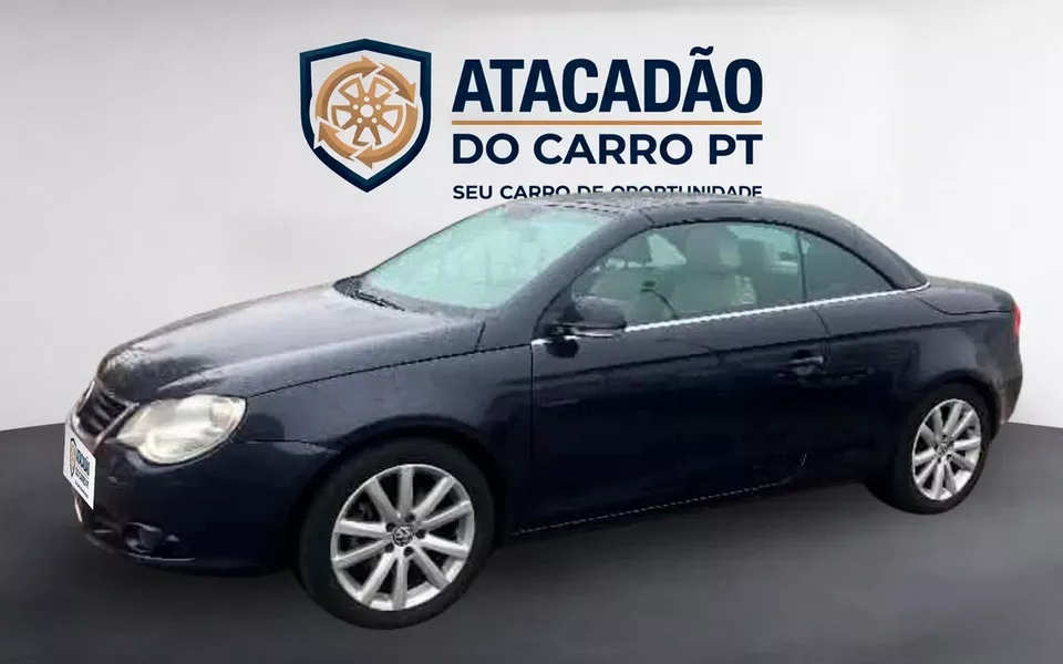 VW EOS