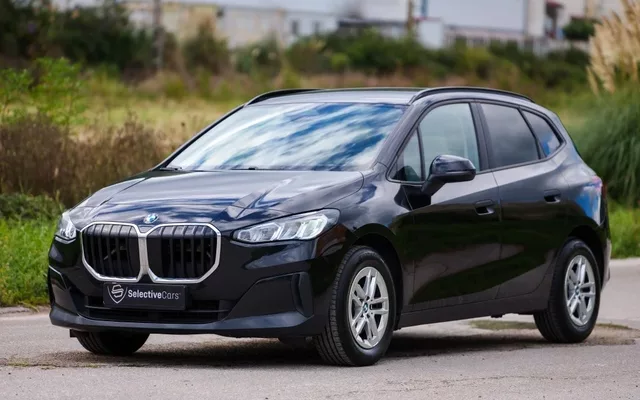 BMW Serie 2 218dA Active Tourer