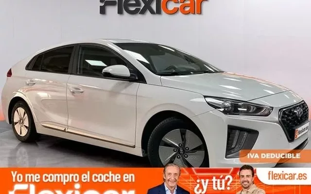 HYUNDAI Ioniq Ioniq HEV 1.6 GDI Klass