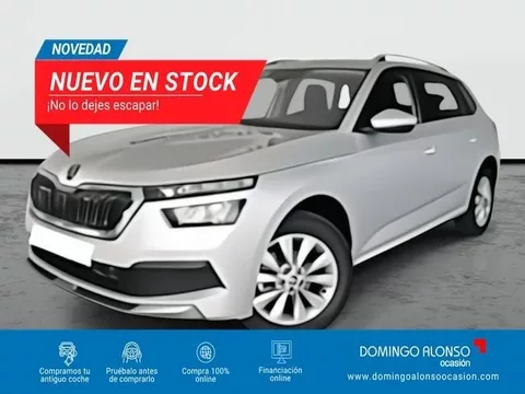 SKODA Kamiq Kamiq 1.0 TSI Ambition 81kW