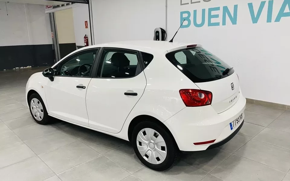 SEAT Ibiza Ibiza 1.4TDI CR S&S Reference 90