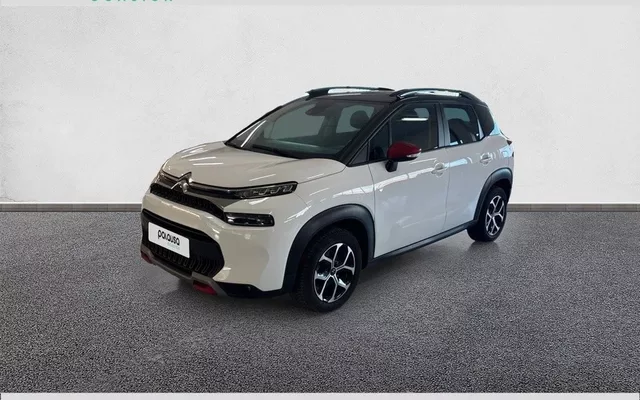 CITROEN C3 Aircross 1.2 PURETECH 81KW FEEL 110 5P