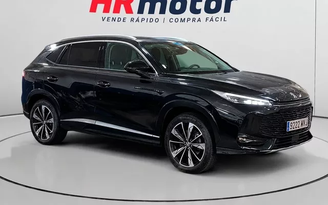 MG HS HS 1.5 T-GDI Comfort Aut.