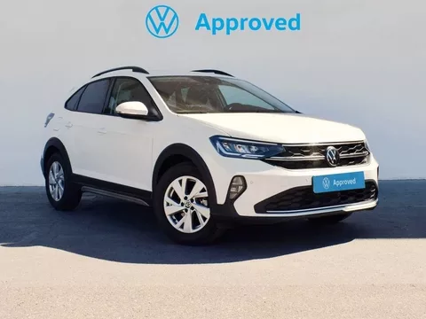 VOLKSWAGEN Taigo Taigo 1.0 TSI Life 70kW