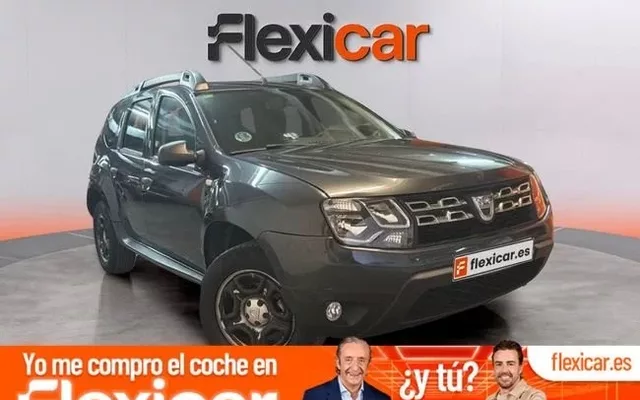 DACIA Duster Duster 1.6 Ambiance 4x2 115