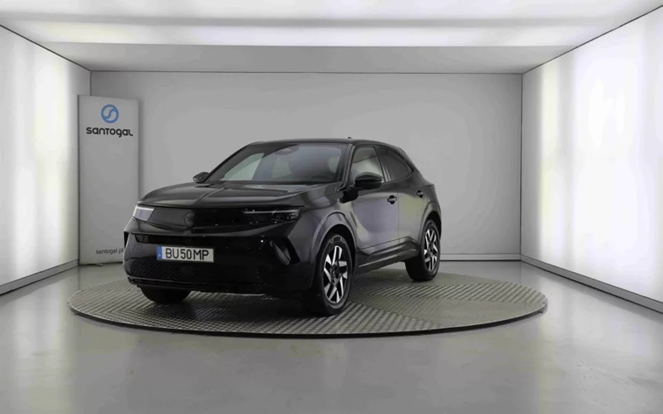 OPEL - Mokka - Mokka 1.2 T GS