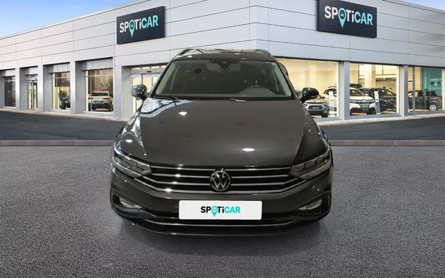 VOLKSWAGEN Passat Passat Variant 2.0TDI EVO Executive DGS7 110kW