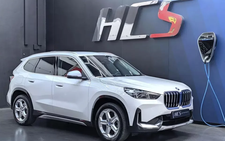 BMW X1 xDrive25e xLine