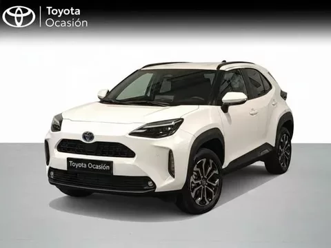 TOYOTA Yaris Cross Yaris Cross 130H Active Plus