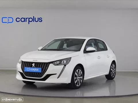 Peugeot 208 1.2 PureTech Active