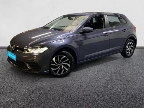 VOLKSWAGEN POLO 1.0 TSI 95 S&S BVM5