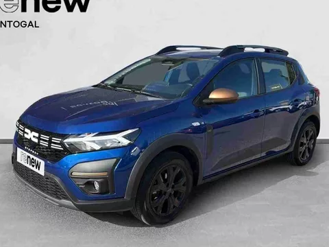 DACIA - Sandero - Sandero 1.0 TCe Stepway Extreme
