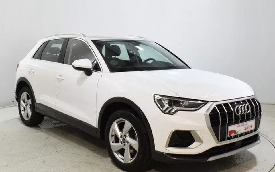 AUDI Q3 Q3 35 TFSI Advanced S tronic - 28600€ en Astorga