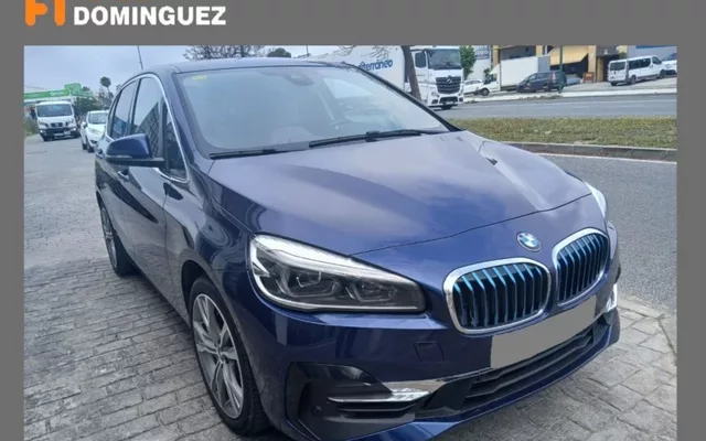 BMW Serie 2 225xe iPerformance Active Tourer
