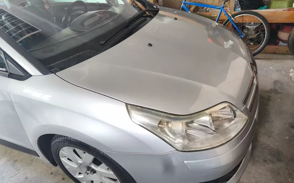 Citroën C4 1.4 16V VTR Pack