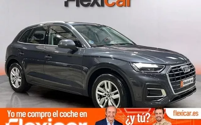 AUDI Q5 35 TDI 120kW (163CV) S tronic