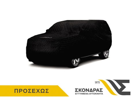 Opel Crossland ΕΛΛΗΝΙΚΗΣ ΑΝΤΙΠΡΟΣΩΠΕΙΑΣ