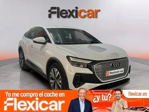 AUDI Q4 e-tron 40 E-TRON